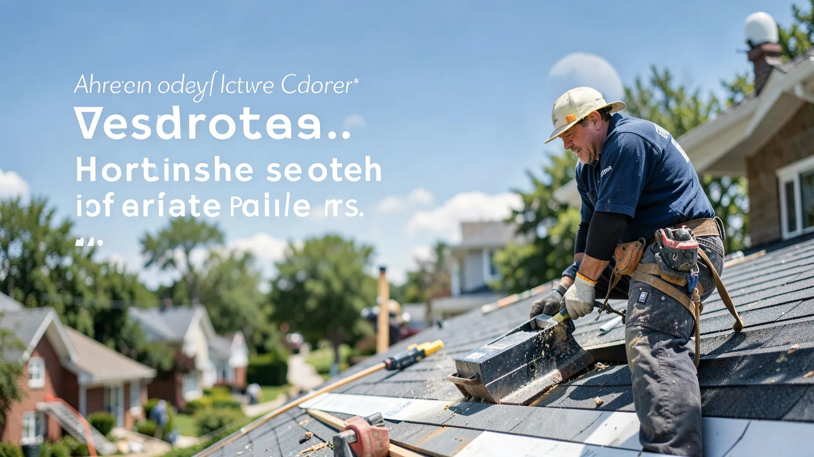 Roof Replacement in Fort Valley, GA near me